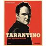 Naturart Livro Tarantino de Tom Shone (Espanhol)