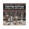 Birmingham Picture Library Livro invention & design: elkington of birmingham de jonathan berg (inglês)