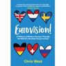 Melville House Uk Livro eurovision! de chris west (inglês)