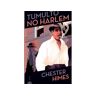 Minotauro Livro Tumulto no Harlem de Chester Himes (Português)