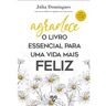 Ego Editora Livro Agradece - O Livro Essencial para uma Vida mais Feliz de Júlia Domingues (Português)