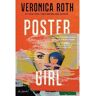 Harper Collins Usa Livro Poster Girl de Veronica Roth (Inglês)