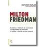 Lua De Papel Livro Milton Friedman de Eamonn Butler, Ebook .