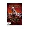 Livro El Estandarte Púrpura de Massimiliano Colombo (Espanhol)