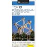 Livro Bruxelas bruges antuerpia e ghent d de Vários (Inglês)