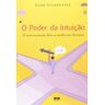 Best Seller Livro O Poder da Intuição de Gerd Gigerenzer (Português)