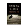 Editorial Presença Livro Promete-Me de Harlan Coben