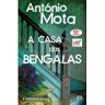 Livro A Casa Das Bengalas de António Mota (Português)