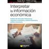 Profit Livro Interpretar La Información Económica (Espanhol)