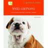 Livro Lindo Cachorro de Caroline Davis (Espanhol)