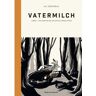 Nuevo Nueve Livro Vatermilch - 1 de Oesterle, Uli (Castelhano)