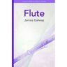 Kahn & Averill Livro flute de james galway (inglês)