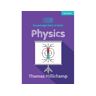 Livro knowledge quiz: a-level physics de thomas millichamp (inglês)