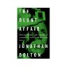 Livro the blunt affair de jonathan bolton (inglês)