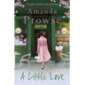 Head Of Zeus Livro a little love de amanda prowse (inglês)