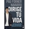 Booket Livro Dirige Tu Vida de Pau Forner Navarro (Espanhol)