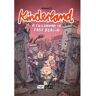 Rehm, Dirk. Reprodukt Livro kinderland de mawil (inglês)