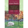 Rowman & Littlefield Livro a vineyard odyssey de john kiger (inglês)