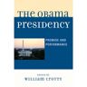 Livro The Obama Presidency (Inglês)