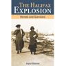 Formac Publishing,Canada Livro halifax explosion de joyce glasner (inglês)