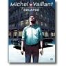 Asa Livro Colapso - Michel Vaillant 4 (Nova Série) de Philippe Graton (Português)