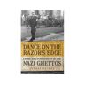 University Of Toronto Press Livro dance on the razor's edge de svenja bethke (inglês)