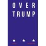 Kerber Verlag Livro overtrump de sven lindhorst-emme (inglês)