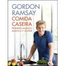 Porto Editora Livro Gordon Ramsay 'Comida Caseira'