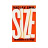 Penguin Books Ltd Livro Size de Vaclav Smil (Inglês)