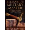 Pegasus Elliot Mackenzie Publishers Livro belisarius de peter keating (inglês)