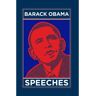 Livro barack obama speeches de barack obama (inglês)