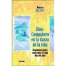 Livro Dios-Compañero Danza De La Vida de Joyce Rupp (Espanhol)