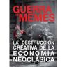 Livro Guerra De Memes de Kalle Lasn (Espanhol)