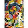 Livro johannes itten de christoph wagner (inglês)