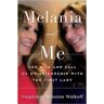 Livro Melania And Me de Wolkoff Stephanie Winston (Inglês)