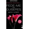 Booket Livro Pede-me O Que Quiseres, Agora e Sempre