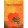 Livro Pensamiento Emocional de Carlos Hue Garcia (Espanhol)