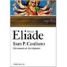 S/marca Livro Diccionario De Las Religiones de Ioan P. Couliano Mircea Eliade