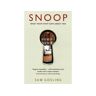 Profile Books Ltd Livro snoop de sam gosling (inglês)