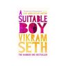 Orion Livro a suitable boy de vikram seth (inglês)