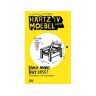 Hatje Cantz Livro hartz iv moebel.com de van bo le mentzel (inglês)