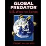 Progressive Press Livro global predator de stewart halsey ross (inglês)