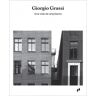 Asimetricas Ediciones Livro Una Vida De Arquitecto de GRASSI, GIORGIO (Castelhano)