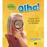 Gailivro Livro Olha! de Sally Hewitt