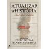 Desassossego Livro Atualizar a História de Paulo M. Dias e Roger Lee de Jesus (Português)