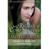 Ulisseia Livro Regras Do Compromisso (Português)