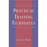 Scarecrow Press Livro practical training techniques de lyndon pugh (inglês)