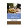 Livro COVID-19 and the Classroom (Inglês)