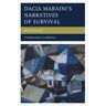 Fairleigh Dickinson University Press Livro dacia maraini's narratives of survival de tommasina gabriele (inglês)