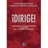 Diaz De Santos Livro Dirige! de Angel Baguer Alcala (Inglês)